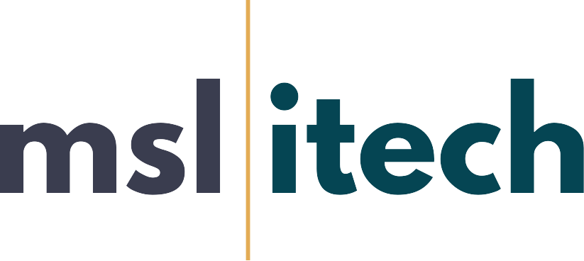 Logo MSL-iTECH